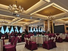 大堂-张刚餐饮(春晓馨苑店)