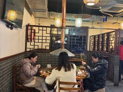 -喷火龙西昌火盆烧烤(泸州总店)