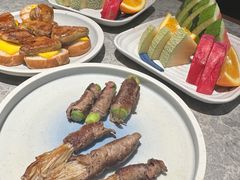 -大渔铁板烧(大悦城店)