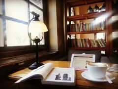 android_upload_pic-1901 Cafe(西四店)
