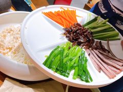 -云海肴·汽锅鸡·云南菜(高德置地店)
