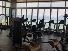 -普拉达游泳健身(水湾1979店)