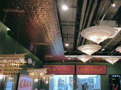 -锦尚阁烤鱼(望京新荟城店)