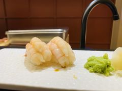 -Sushi Hanzo半藏(天环广场店)