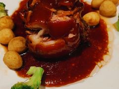 -鱼食饭稻·苏浙土菜17年老馆子(平江路店)