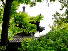 -扬州市茱萸湾风景区