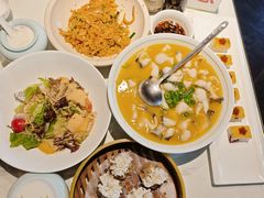 -老太原菜馆(中正天街店)