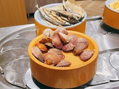-喜家自助小火锅(卓悦里店)