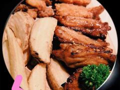 -必胜客餐厅(昆百大泰业城店)