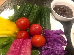 大丰收-湘肠香火锅店(团结湖店)