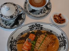 -夏苑(新加坡丽思卡尔顿美年酒店)