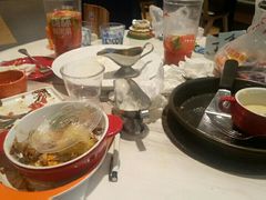 -必胜客(天河城店)