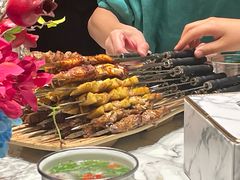 -巴依老爷新疆美食(常营店)