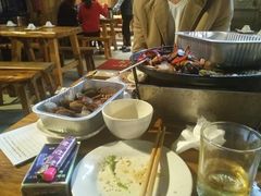 -木屋烧烤(白石洲店)