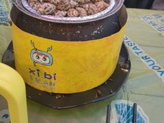 -桥东喜碧海鲜街(水东街店)