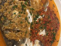 -大鹏饭店·金陵家宴(奥体中心店)