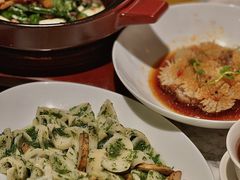 -杭州君悦酒店·湖滨28中餐厅