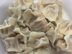 -米香居新鲁味·水饺餐厅