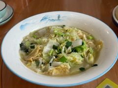 -小乡小镇·传承桐庐土菜·老板亲自烧的菜
