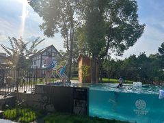 -太阳岛度假酒店