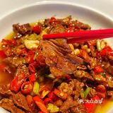 来望京一定要吃的湘菜！鲜香爽辣太过瘾了🔥