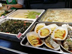 -汕头大学-食堂