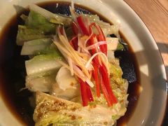 -薇酌饮·陕西菜(南门外店)