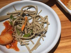 -小米烤肉-泥炉炭烤(常营店)