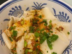 biangbiang面-西安饭庄·非遗陕菜(钟楼店)