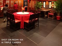 -正阳门饭庄·烤鸭·北京菜(万丰路七里庄店)