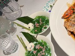 -桂满陇·海市蜃楼·黑金(国金店)