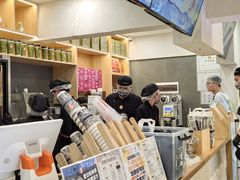 -霸王茶姬(正佳广场店)