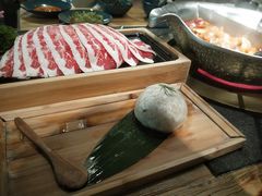 -湊湊火锅·茶憩(东城万达店)