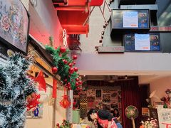 -王歘歘·chuǎ火锅(五道营店)