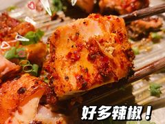 -绿茶餐厅(领展购物广场·中关村店)