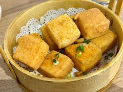 -翡翠拉面小笼包Crystal Jade(上海浦东国际机场T1店)