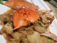 -梁家大院•农家菜(昆山会展中心店)