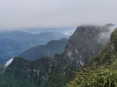 -峨眉山风景名胜区