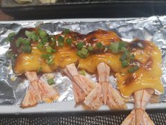 -隐初·SUSHI·美式日本料理