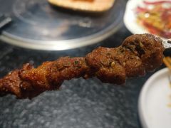 -城南老友羊蝎子火锅(花乡奥莱店)