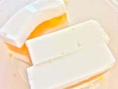 香芒夹心椰汁糕-点都德(春熙路群光广场店)