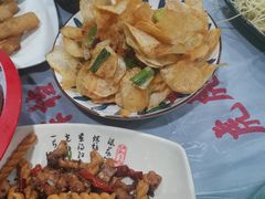 -虎虎龙虾大排档(双井店)