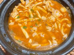 -川堂风·跷脚牛肉·乐山爆炒(宝山日月光店)