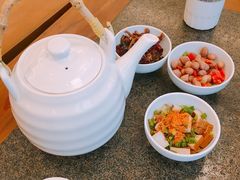 -小天鹅火锅·一线江景洪鼎旗舰店(洪崖洞店)