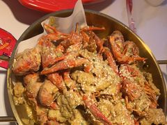 -王钵宴遇王龙虾烧烤旗舰店(中山北路店)