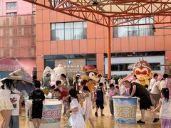 -海合安武汉极地海洋公园