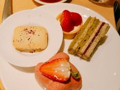-盛宴自助餐厅(运达喜来登店)
