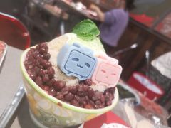 -生活如沸·顺德水牛奶火锅(大学路店)