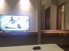 -深圳万悦格兰云天大酒店