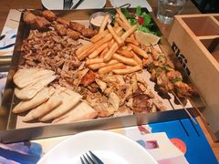 -HELLO MUSAE 拾光缪斯餐厅·纯正希腊风味(苏州中心店)